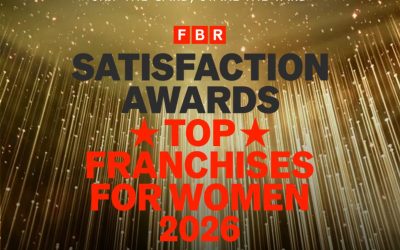 Card My Yard named a Top Franchise for Women in 2026 by Franchise Business Review