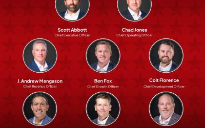 Five Star Franchising expands leadership team to support next phase of growth