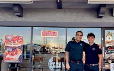 Pizza Guys Expands in Orange County with New Westminster Location