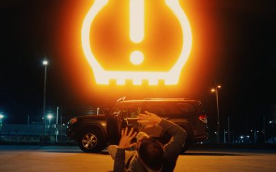 Tire and Automotive Maintenance Issues are “No Big Deal” for Big O Tires in New Nationwide Campaign