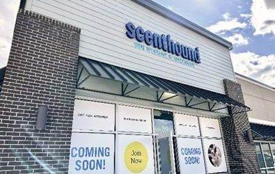 Veterinarian-Turned-Franchisee Fuels Scenthound’s Expansion in Raleigh and Richmond with 20-Unit Deal