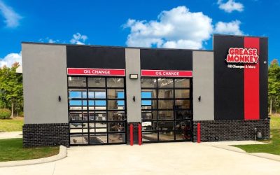 Grease Monkey® Accelerates Dallas-Area Growth with Six New Store Openings