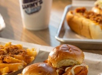 Sammy’s Sliders Unveils New Menu with More Value and Fresh Flavors