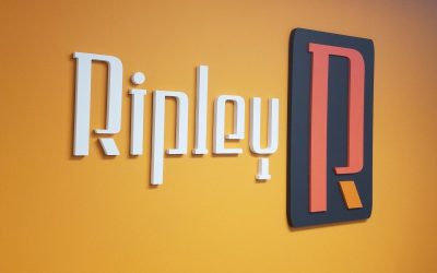Ripley PR named a 2025 bronze winner in Franchise Business Review’s Employee Satisfaction Awards
