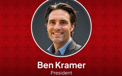 Five Star Franchising announces Ben Kramer as Brand President of Bio-One