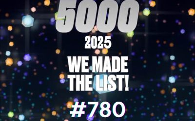 Five Star Franchising makes fifth appearance on prestigious Inc. 5000
