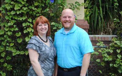Caring Senior Service of Brazoria County, Texas, owners named as Franchise Business Review Rock Stars