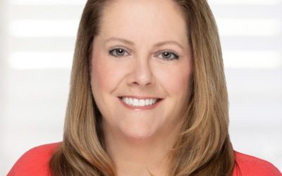 Five Star Franchising taps Wanda Hoegren to be new Brand President of Gotcha Covered
