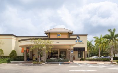Tide Cleaners Marks Milestone with 20th South Florida Location in Boynton Beach
