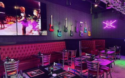 Is This the Reel Life or is This Some Sashimi? Rock N’ Roll Sushi Opens the Show in Port St. Lucie