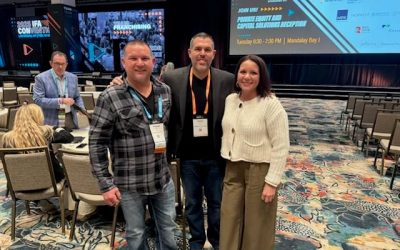 Amber Walley of Capriotti’s Named Franchisee of the Year by International Franchise Association