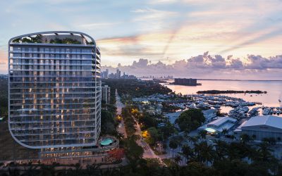 JETSET Pilates Debuts Flagship Studio at Mr. C Residences, Coconut Grove