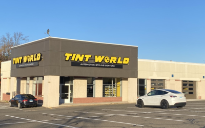 Tint World® continues Connecticut expansion with third location