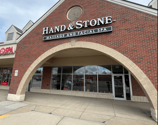 Hand & Stone Massage and Facial Spa