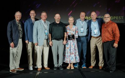 Mosquito Authority + Pest Authority Extend their Franchise Agreement
