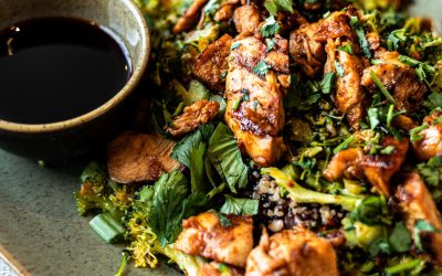 CoreLife Eatery Reopens Clarksville Location with New Leadership and Menu Enhancements; Louisville Location Adds New Leadership